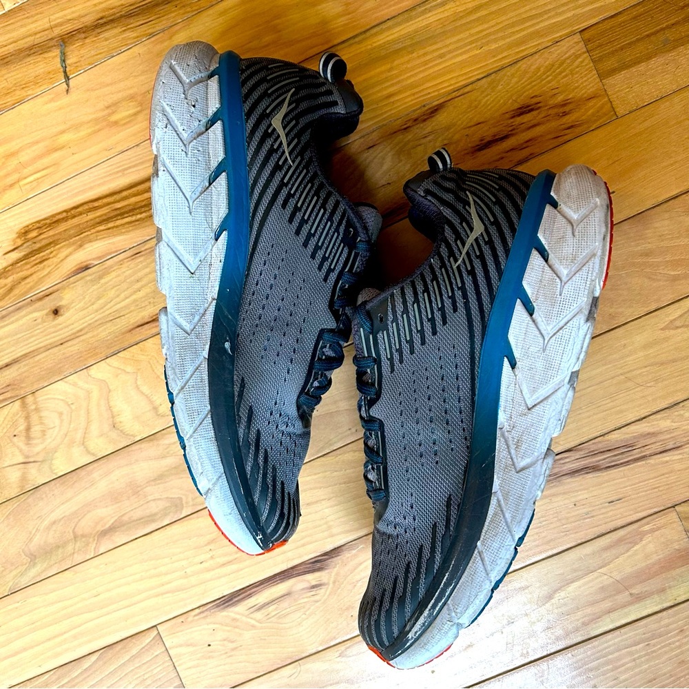 Clifton 5